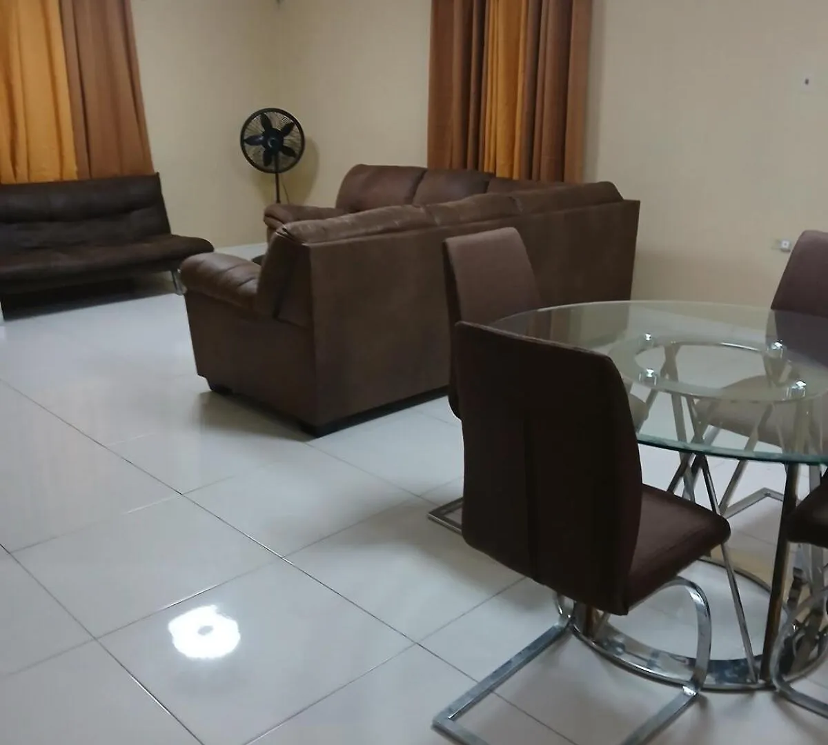 Mint Homes Saint Helena