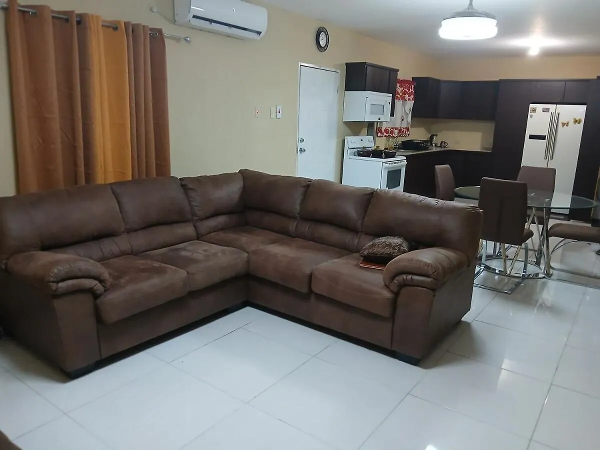Mint Homes Saint Helena 0*,  Trinidad And Tobago