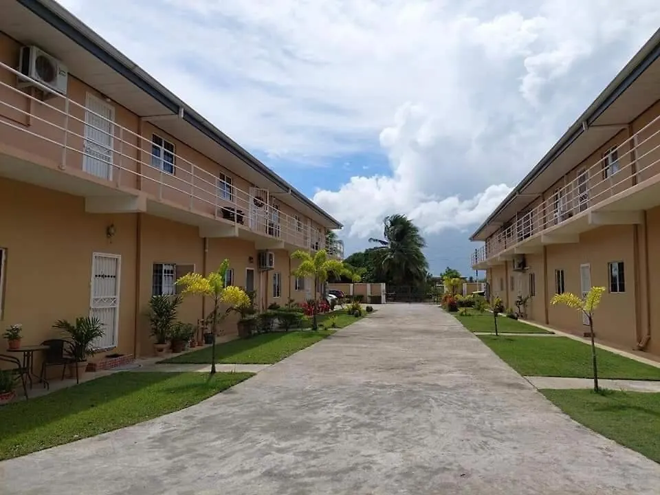 Mint Homes location