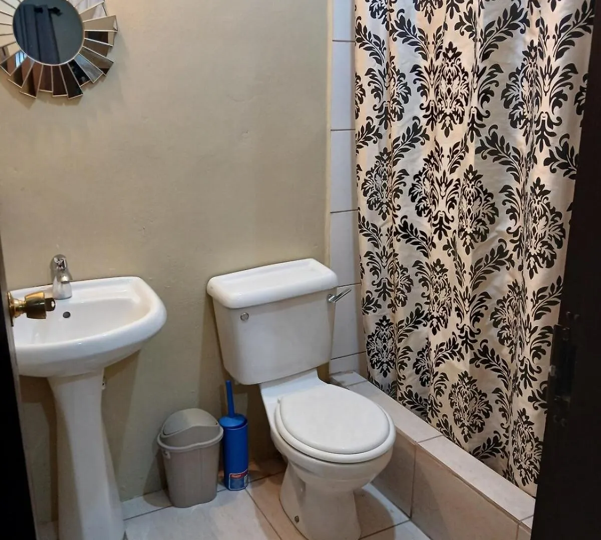 Apartment Mint Homes Saint Helena