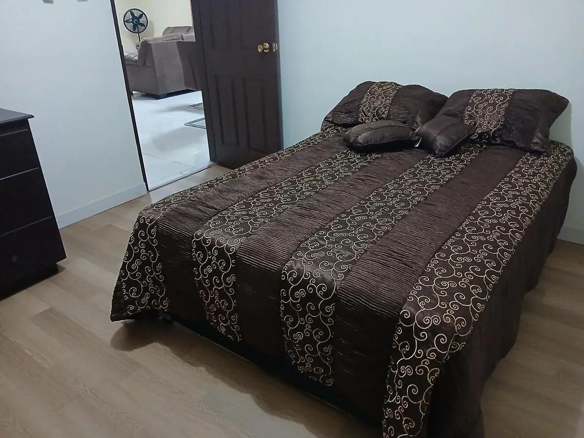 Mint Homes Saint Helena Apartment